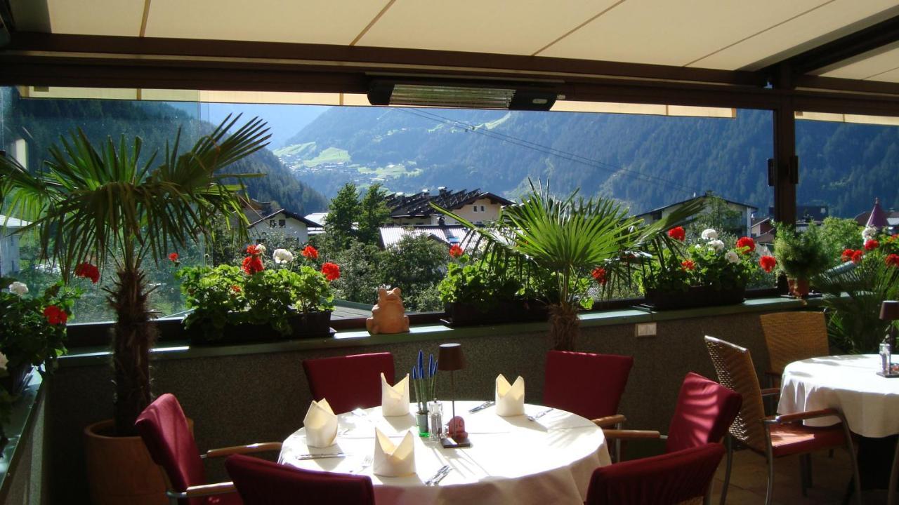 Hotel Laendenhof Superior Mayrhofen Zewnętrze zdjęcie