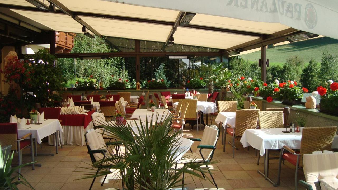 Hotel Laendenhof Superior Mayrhofen Zewnętrze zdjęcie