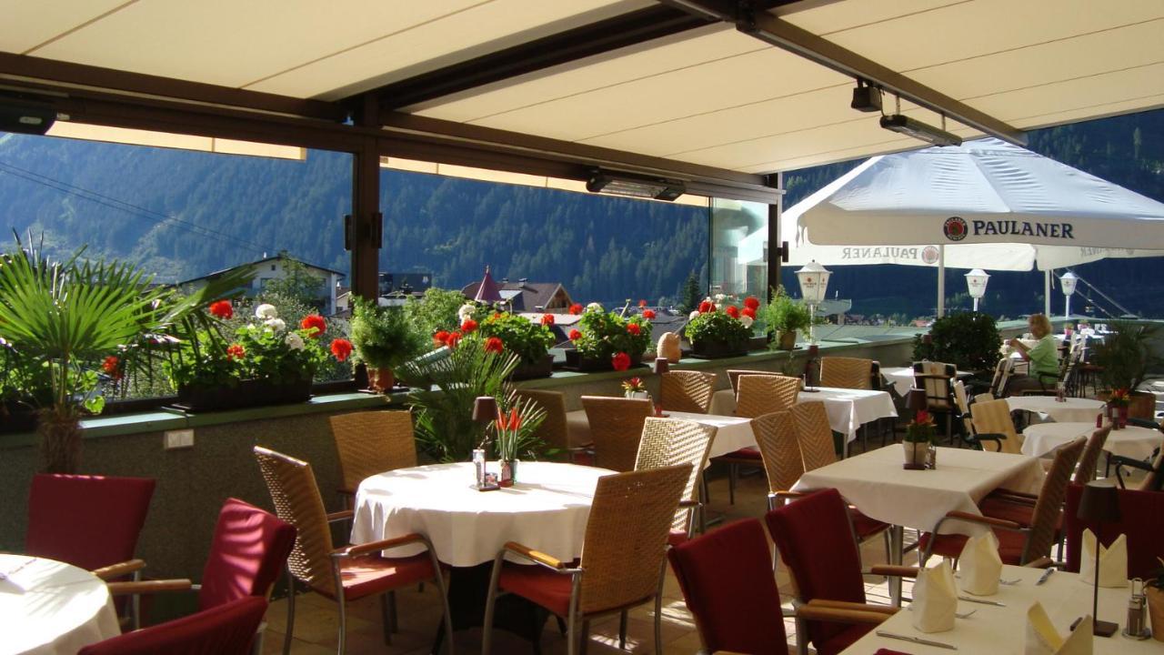 Hotel Laendenhof Superior Mayrhofen Zewnętrze zdjęcie