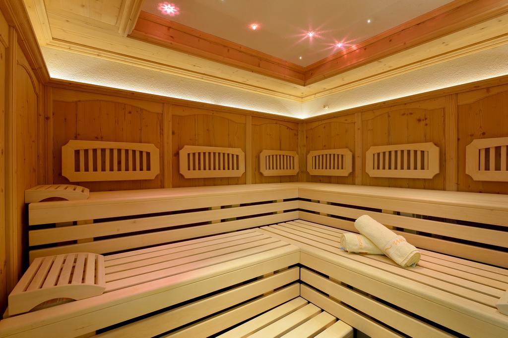 Hotel Laendenhof Superior Mayrhofen Zewnętrze zdjęcie