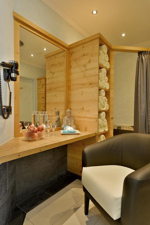 Hotel Laendenhof Superior Mayrhofen Zewnętrze zdjęcie