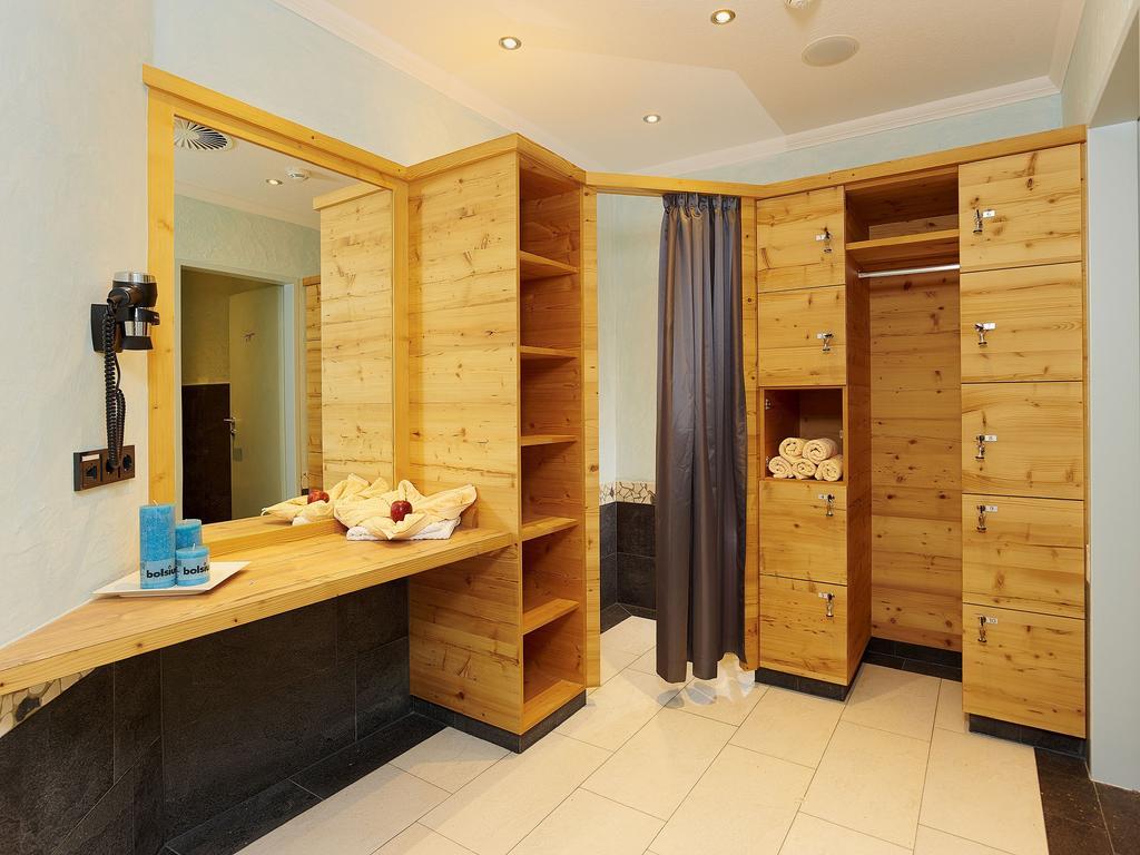 Hotel Laendenhof Superior Mayrhofen Zewnętrze zdjęcie