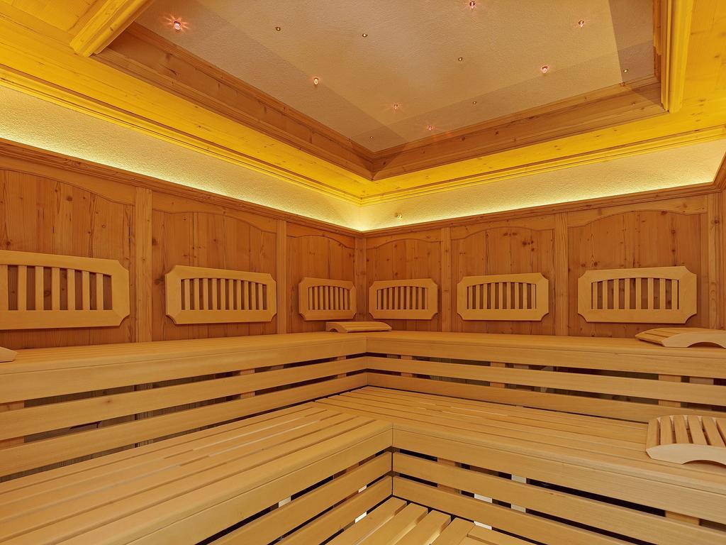 Hotel Laendenhof Superior Mayrhofen Zewnętrze zdjęcie