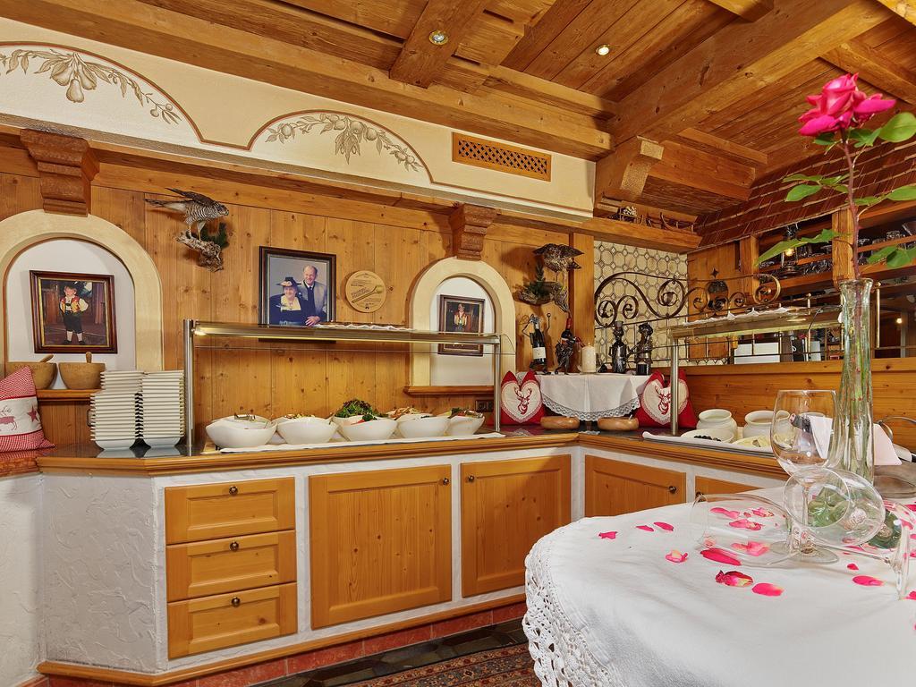 Hotel Laendenhof Superior Mayrhofen Zewnętrze zdjęcie