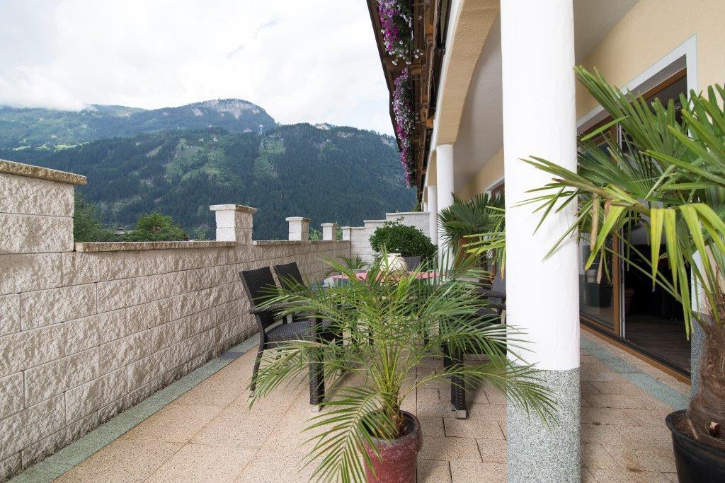 Hotel Laendenhof Superior Mayrhofen Zewnętrze zdjęcie