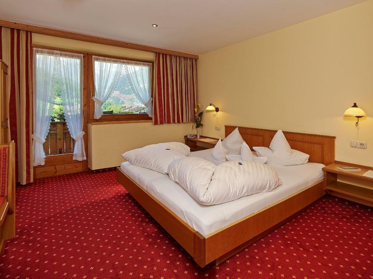 Hotel Laendenhof Superior Mayrhofen Zewnętrze zdjęcie