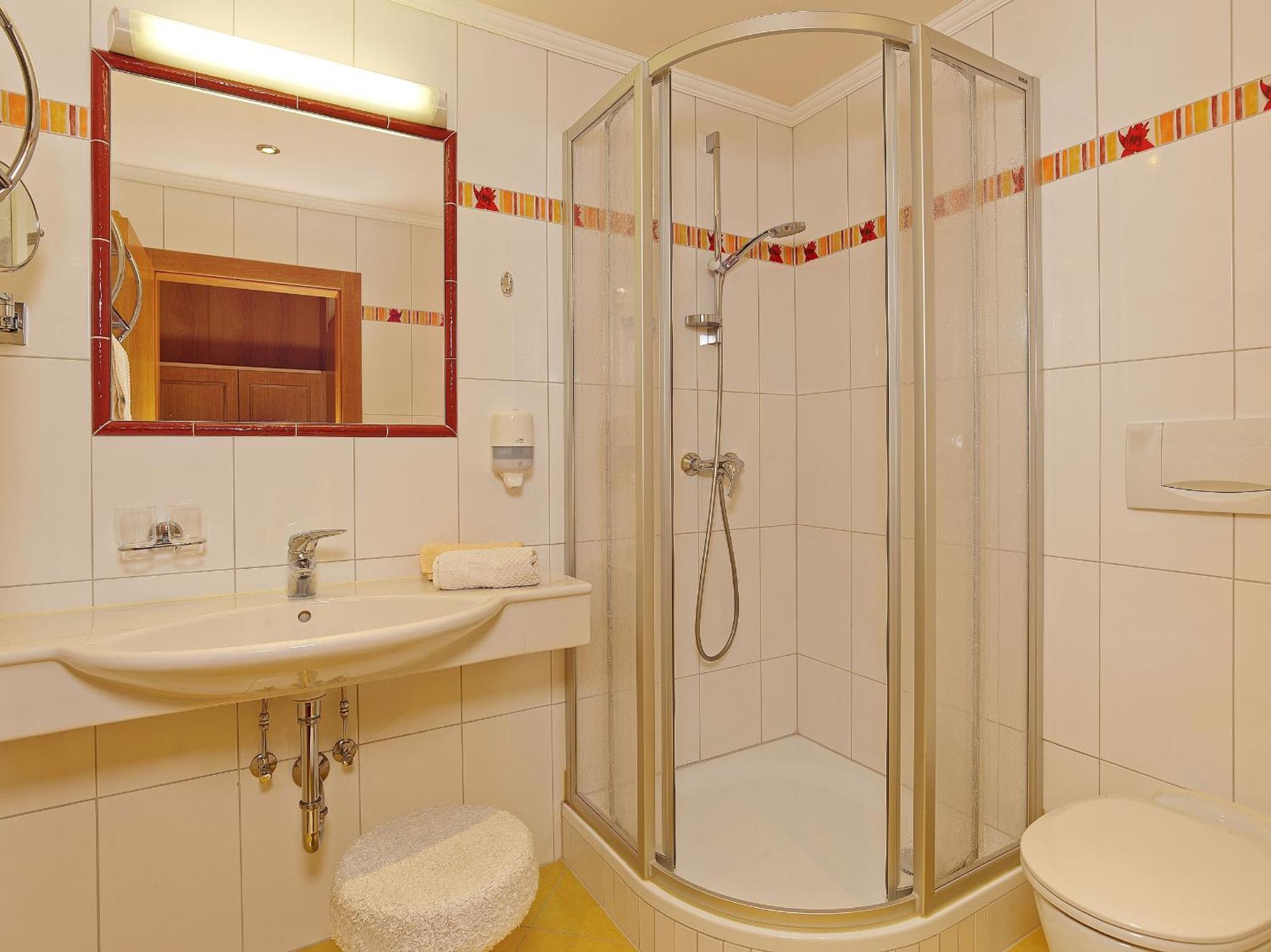 Hotel Laendenhof Superior Mayrhofen Zewnętrze zdjęcie